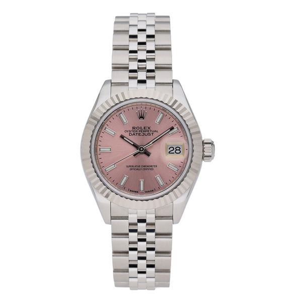 Rolex Datejust Lady 28 279174
